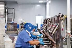 超级中国县｜连云港赣榆区：一张渔网与新产业的探戈图片
