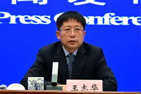 生态环境部：实现排污单位“全覆盖”386.7万家单位纳入管理图片
