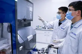 全球首创艾托组合抗体！齐鲁制药重磅1类新药获批上市，宫颈癌治疗有望获新突破图片