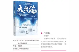 中企出海并购启示录图片