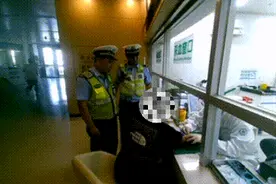 营运车司机“隔夜酒驾”被吊销驾照，还罚5000拘15天！交警：侥幸害死人！图片