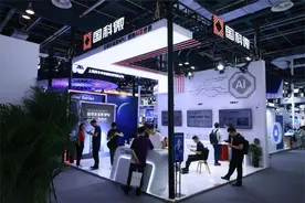 国科微全系边端AI芯片闪耀WAIC2024：加速拥抱AI与大模型图片