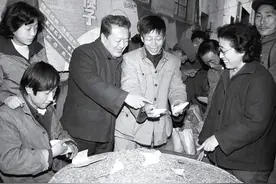 瓜子，是如何成为“中国名片”的？图片