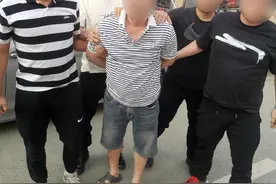 吉林男子杀人潜逃33年在四川落网：谎称是贵州孤儿，审讯中暴露东北口音最终供认图片