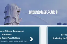 东南亚免签潮，说走就走？想要“丝滑”出入境，先要做到这些图片
