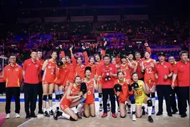 朱婷领衔！巴黎奥运会中国女排25人名单出炉图片