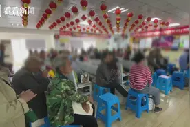 “神奇”的天价床垫，老人为何深信不疑？图片