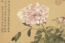 以宣纸为媒  展墨韵万变（古悦新喜）图片