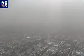 宁夏多地发布沙尘暴黄色预警图片