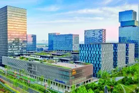 陕西：为干事者加油 为创新者助力图片