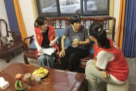 杭州径山这名74岁老党员捐出“眼睛”，想用另一种方式“看见未来”图片