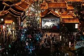 沧州大运河全线活动来啦！图片