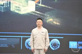 2024年“最美产业工人”丨何涛：电力巡检界的无人机“大神”图片