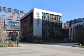 “豫理同行”出彩河南！一流大学郑州研究院的人才“磁场”与创新“聚变”图片