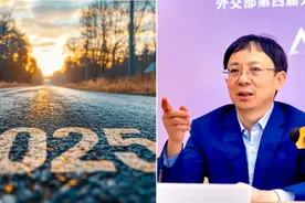 预见2025①图片
