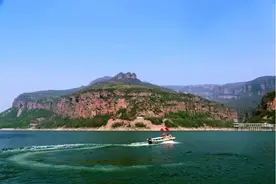 全国推介！全省唯一！邢台这条旅游线路入选图片