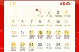 除夕火车票今日开售！这些方向还有余票……图片