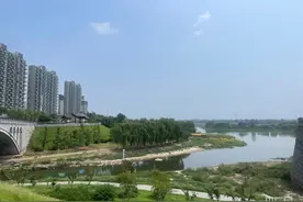 幸福黄河我的家｜水润古今 绘就洛阳诗意生态画卷图片