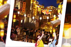 国庆去“班味”指南④丨用一场热气腾腾的“烟火气”，温暖治愈自己图片