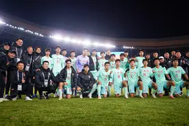 这次，换U17国少冲击世界大赛图片