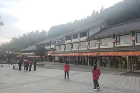 97年女生爬武功山身亡，景区最新回应图片