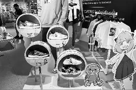中外运动品牌角力东南亚图片