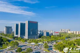 济宁高新区：奋力打造国家高新区高质量发展升级版图片