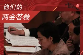 中国人的故事｜他们为国履职，为民尽责图片