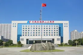 【社招】中国安能集团第二工程局2024年度第一批面向社会公开招聘公告图片