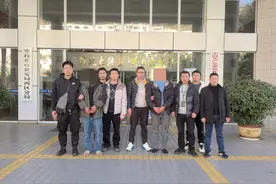 非法捕捞贩卖濒危物种圆口铜鱼！跨省野生鱼黑产链被斩断，20人被抓图片
