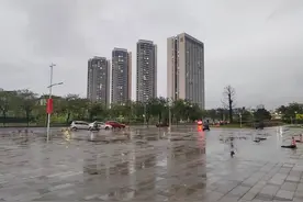 气温如“过山车”！东莞下周一冷空气又至图片