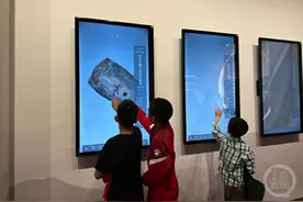 博物馆成网红！“五一”三峡博物馆迎客超7.5万人次图片