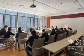 聚焦为民服务，保康持续提升医保信息化建设图片