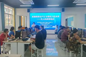 漳州发证了！学“飞机”比学车还便宜！图片