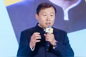 2023年度公益星力量 | 王名：坚守是第一要务图片