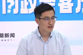 记者帮·问政会客厅丨假日拥堵缓解，后续将分时段分场景采取类似管理举措图片