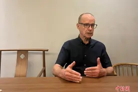澳大利亚学者：澳中两国合作共赢是必由之路丨世界观图片