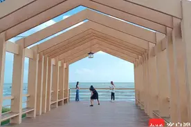 这里是博鳌 | 环岛旅游公路串珠成链 滨海风情步步皆景图片