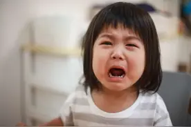 “静”享健康丨开学在即！如何妥善应对幼儿入园的分离焦虑？图片