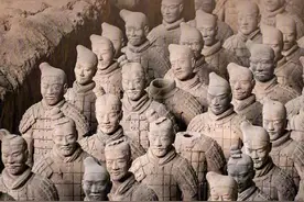 收藏中国57项世界遗产全名单！你想去哪里？图片