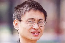 汪浩：我的CCER往事图片