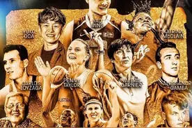姚明入选FIBA名人堂 成为第三位入选FIBA名人堂的中国人图片