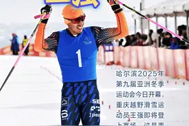 重庆健儿首次站上亚冬会赛场 这份王强赛历请收藏图片