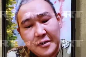 “俄乌士兵在战场激烈肉搏”视频曝光！图片