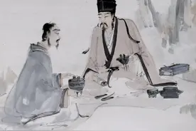 围炉煮酒：晚来天欲雪，能饮一杯无？丨周末读诗图片