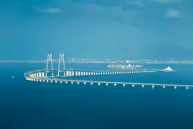 这3天，小客车免费通行港珠澳大桥！还有这些温馨提示图片