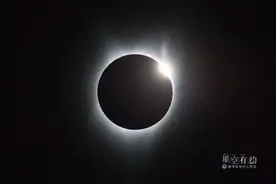 就在4月9日！今年全球唯一一次图片