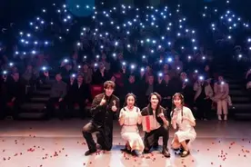 北京大兴首个演艺新空间落成图片