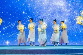 手慢无！这个街道“奉贤非遗滚灯”夜校首期班开放报名啦→图片