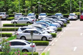 群众之声丨好停车，也是一种营商环境图片